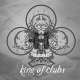 KING OF CLUBS MINI MIX 1
