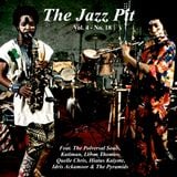 The Jazz Pit Vol 4 : No 18
