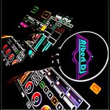 Cumbia Mixtape - Albert Dj Style