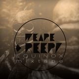 WE ΔRE CREEPZ - E Q U I N O X Mixtape