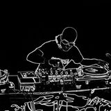 Rico de Sà_Düster,Treibend,Techno_14.01.2012