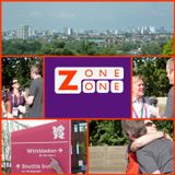 ZoneOneRadio - #CommunityProfile - Olympics at Wimbledon Special