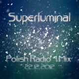 Superluminal @ Polish Radio Four (Kluboteka Show) - 22.12.2012