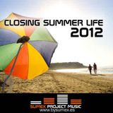 SuMeX Project Music - Closing SuMmer Life 2012