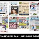 2013-07-21 Versiones