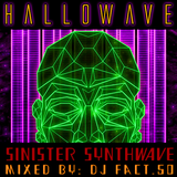 Hallowave - Sinister Synthwave (Halloween Week 1 Mix)