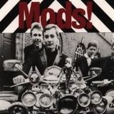 The MODS book discs