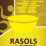 RASOLS (19/03/11) breakfake live