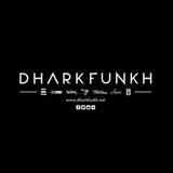 dharkfunkh - Fuck The Rules! SEPT 2015 MIX (Tech House / Techno)