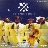 Live @ Ain't 2 Proud 2 Brunch (Part 2 - 11/15/14) w/ Boba Sett; Niles G; DJ Yonny & DJ Big Ben