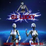 DJ Lucky Presents - The History Of Miami Bass 03 - 2012