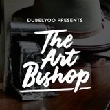The Art Bishop Podcast Episode 2: The Art of Being Famous with artist Aniekan Udofia