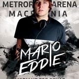 Mario Eddie - Warm Up Set
