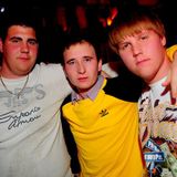 Dj B-Side 2011.08.16