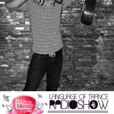 Language of Trance 223 with Pete Silver & Magic 7 Guestmix by Markus Voorn (RO)