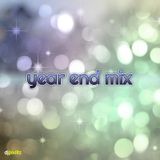 2012 Year End Mix