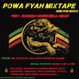 POWA FYAH MIXTAPE 2014