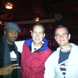 Hip-Hop You Don't Stop with UniverSouLove & Friends