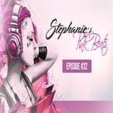 Stephanie's Pink Beats | Episode 32 | March 2016