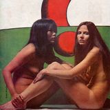 Cosmic Brotherhood #44