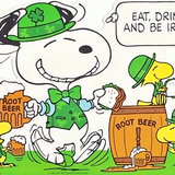 St. Patricks Day Mix 2014