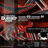 Fu King Heavy Dubstep Inside S02 E01 (Radio Declic FM Session #013) - Skyloox Mix Dubstep