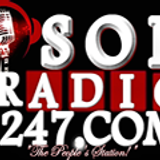 CLASSIC SOCA OLDIES MIXED LIVE BY RAS SELAH