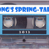 Spring-Tape