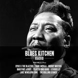 THE BLUES KITCHEN RADIO: 06 APRIL 2015