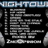 NIGHTOWL MIXED BY 2ND OPINION