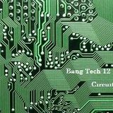WCRT Mix Set for Bang Tech 12's Circuit with G. Major Movement Fest Week