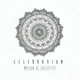 Celebration Tape Label - Phonocast #1