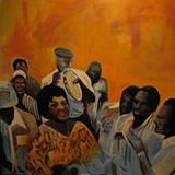 A MAN CALLED WARWICK (Turning Point) on NITEBEAT radio OCT. 2014