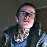 Funky Hipster
