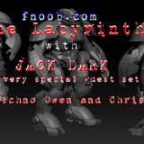 The Labyrinth with dj's Jack Dark,Simon Owen & Chris Allsop.September 11 2012.