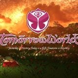 Calvin Harris - Live @ TomorrowWorld 2013 (Atlanta, USA) - 28.09.2013