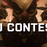 Wallu - DJ CONTEST HOOFBEATS 2016