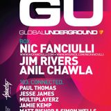 Anil Chawla - Live @ GU MOS 31.07.10
