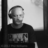 Kooley's End of Summer D&B Mix