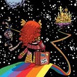 OFF 17/09/2014 - Rainbow Seeker