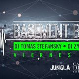 Live Set @ Basement Beats Vol.1, Quito