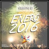 Enganchadito Enero 2016 - Surditto Dj