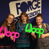 Woop Woop! Ep. 5 - Jam Packed with Beth!