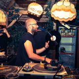 Lemakuhlar (dj-set) @ OOTO-garden (21-09-2013)