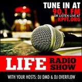 LIFE RADIO PROMO SEGMENT 3