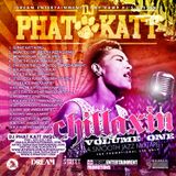 Chillaxin Volume 1