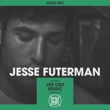 JESSE FUTERMAN (Toronto) - MIMS' Forgotten Treasures Series