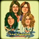 Led Zeppelin - The Ballads