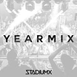 Stadiumx 2014 Year Mix
