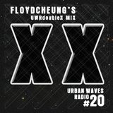 UWRXX by FLOYDCHEUNG